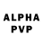 Alpha-PVP кристаллы Doris T